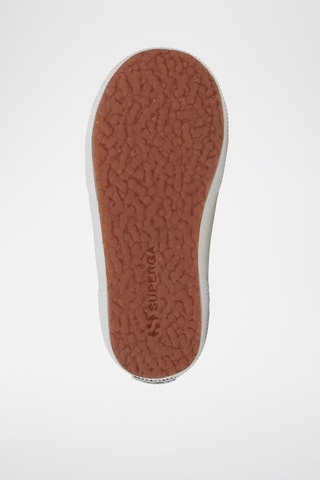 Zapatillas 2750-COTJSTRAP CLASSIC - Blanco