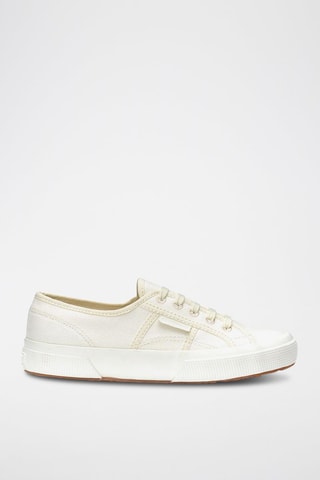 Sneakers - Beige