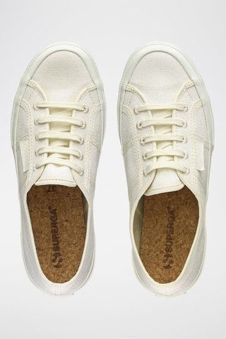 Sneakers - Beige