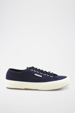 Sneakers - Marineblauw
