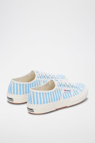 Sneakers - Blauw