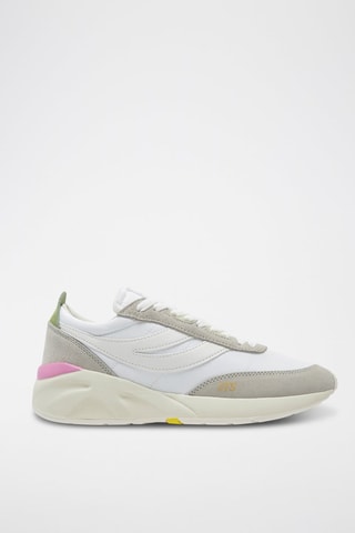 Sneakers - Wit