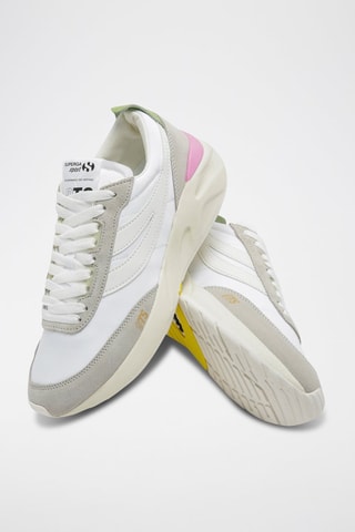 Sneakers - Wit