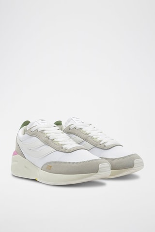 Sneakers - Wit
