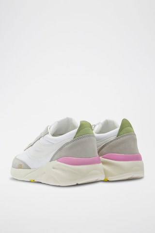 Sneakers - Wit