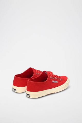 Sneakers - Rood