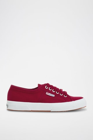 Zapatillas 2750-COTU CLASSIC - Burdeos 