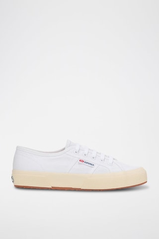 Sneakers - Wit