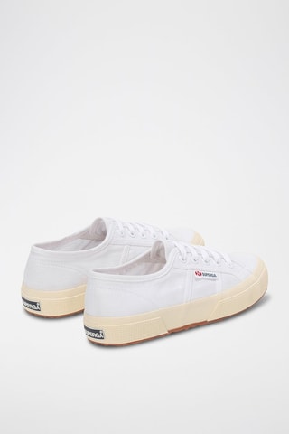 Sneakers - Wit