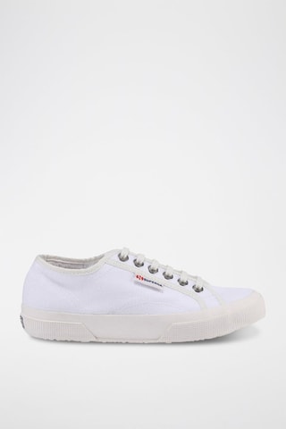 Sneakers - Wit