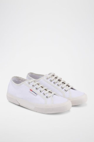 Sneakers - Wit