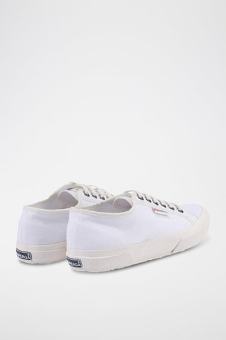 Sneakers - Wit