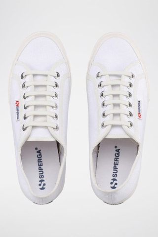Sneakers - Wit