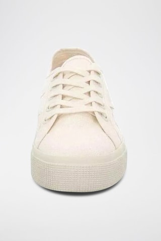 Sneakers - Beige