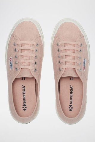 Sneakers - Roze