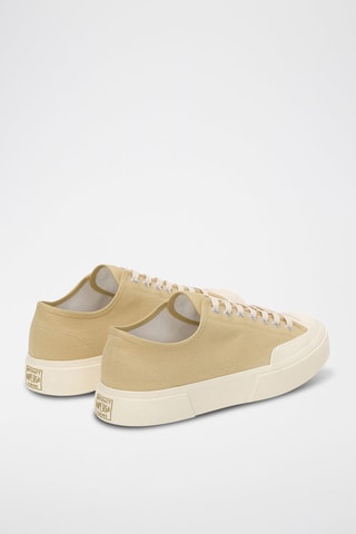 Sneakers - Beige