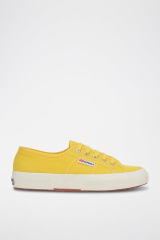 Sneakers - Geel