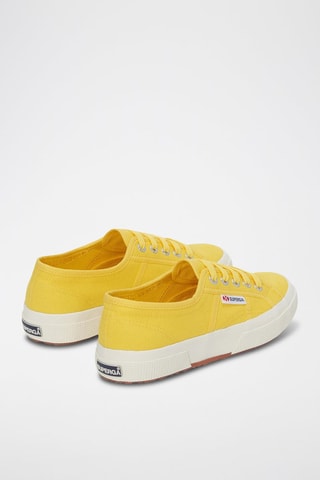 Sneakers - Geel