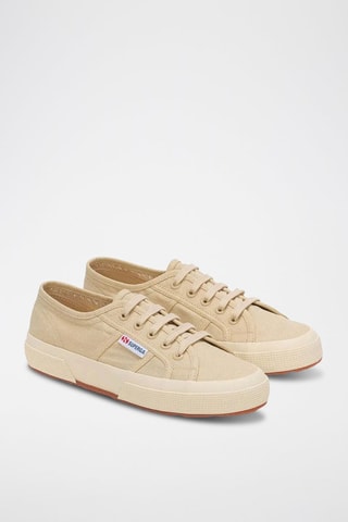 Sneakers - Beige