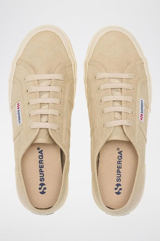 Sneakers - Beige