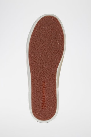 Platform Sneakers - Zwart