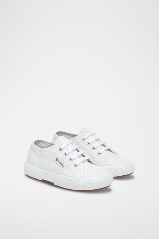 Sneakers - Wit