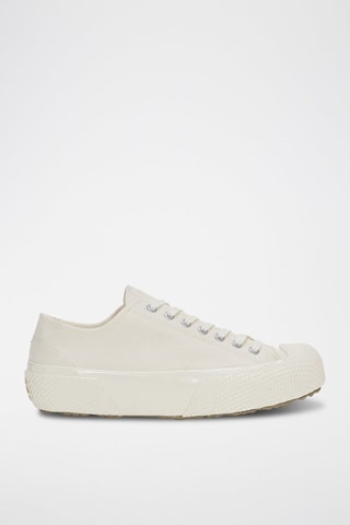 Sneakers - Wit