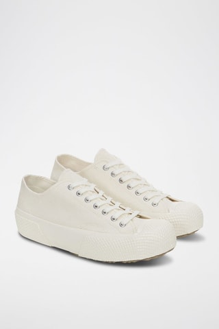 Sneakers - Wit