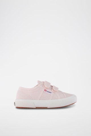 Sneakers - Zachtroze