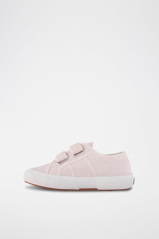 Sneakers - Zachtroze