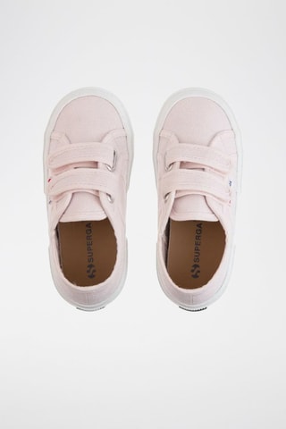 Sneakers - Zachtroze
