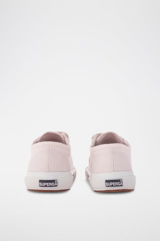 Sneakers - Zachtroze