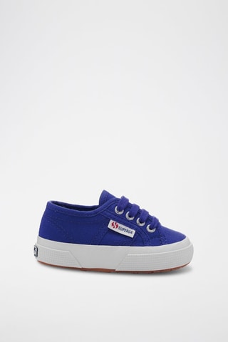 Sneakers - Blauw