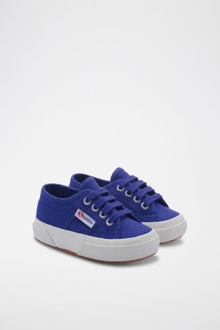 Sneakers - Blauw