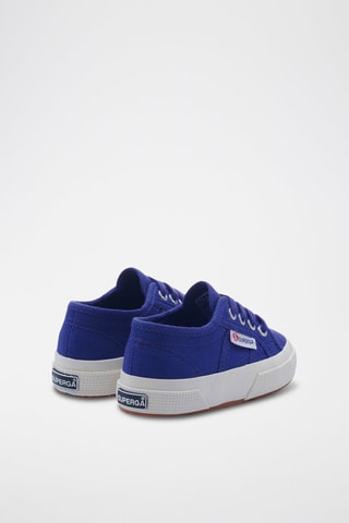 Sneakers - Blauw