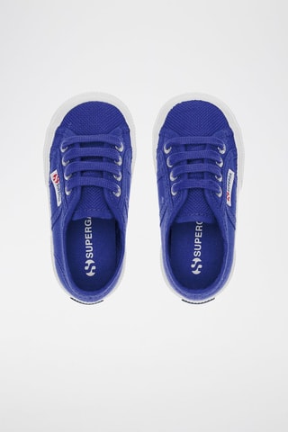 Sneakers - Blauw