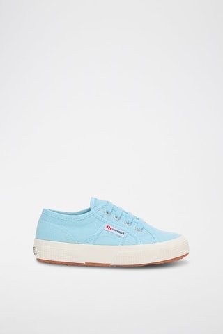 Sneakers - Hemelsblauw