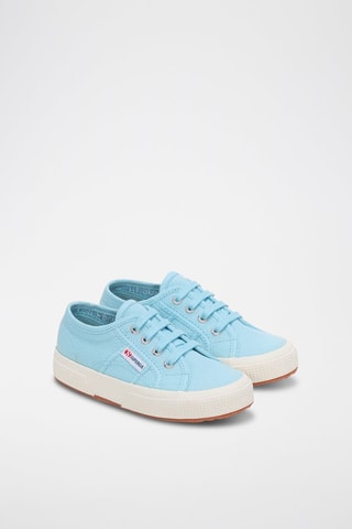 Sneakers - Hemelsblauw