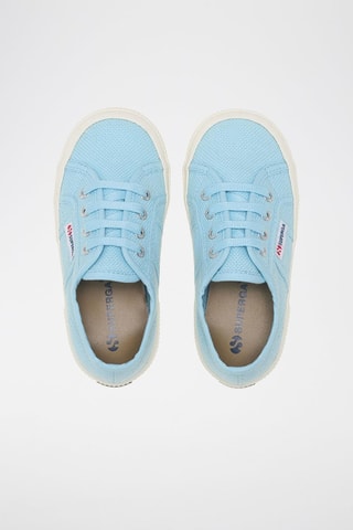 Sneakers - Hemelsblauw