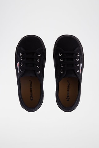 Sneakers - Zwart