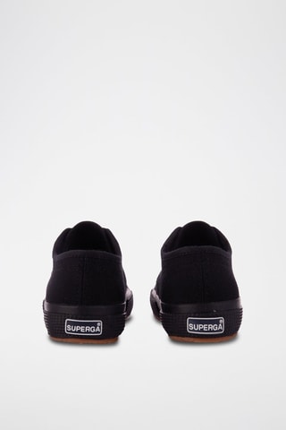 Sneakers - Zwart