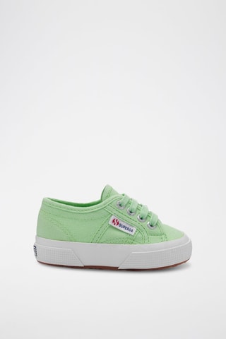 Sneakers - Groen