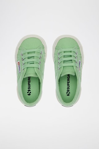 Sneakers - Groen