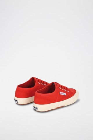 Sneakers - Rood