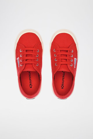Sneakers - Rood