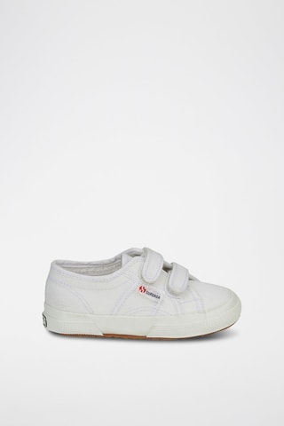 Sneakers - Wit