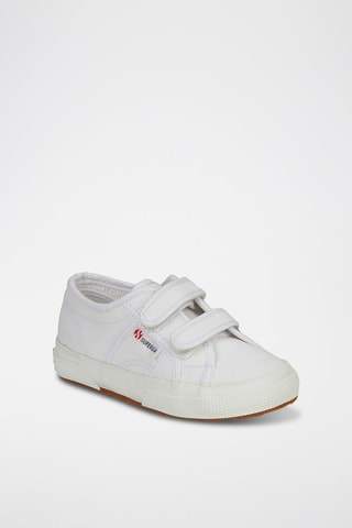 Sneakers - Wit