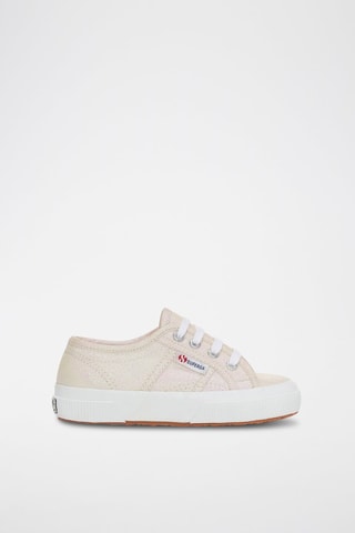 Sneakers - Beige