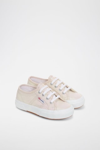 Sneakers - Beige