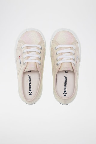Sneakers - Beige